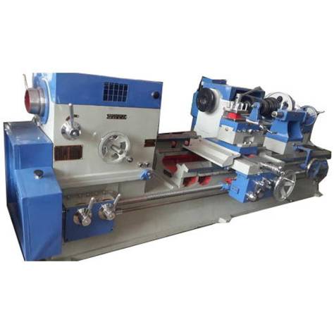 Heavy Duty Roll Turning Lathe Machine Suppliers, Exporters in Thane